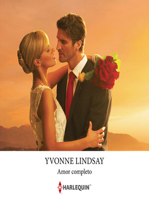 cover image of Amor completo